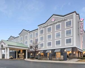 Park Manor Hotel - Additional Information