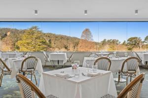 Park Proxi Gibraltar Bowral - Room Types and Pricing