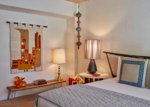 Parker Palm Springs - Activities and Attractions