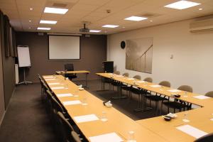 Parkhotel Auberge Vincent - House Rules and Policies