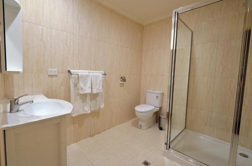 Parklane Motel Murray Bridge - Check-In, Check-Out, and Policies