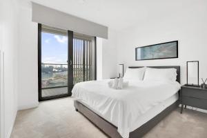 Pass the Keys Central ApartmentViewsParking - House Rules and Policies