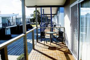Peace Resorts - Jervis Bay Holiday Cabins in Sussex Inlet - Accessibility and Policies