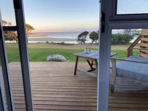 Pelican Sands Scamander - Accessibility and Policies