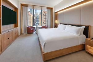 Pendry Manhattan West - Policies and Check-in
