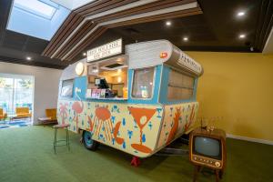 Peninsula Hotel Motel - Frequently Asked Questions