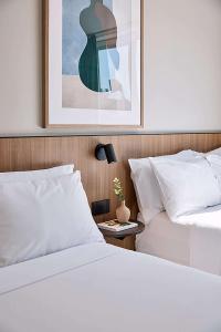 Pensione Hotel Perth - Safety and Health Measures