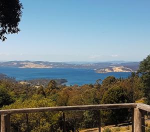 Peppermint Ridge Retreat - Policies and Reservations
