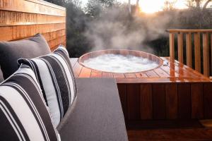 Peppers Cradle Mountain Lodge - Exciting Outdoor Activities