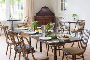 Peppers Manor House - Onsite Dining and Cuisine
