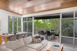 Peppers Noosa Resort and Villas - Sustainability Commitment