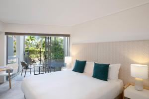 Peppers Salt Resort & Spa - Accommodation Choices