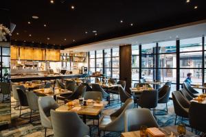 Peppers Waymouth Hotel - Sustainability Commitments