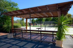 Perricoota Vines Retreat - Outdoor Activities