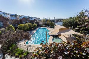 Perth Ascot Central Apartment Hotel Official - Facility Highlights