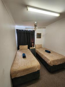 Perth City Apartment Hotel - Check-in and Policies