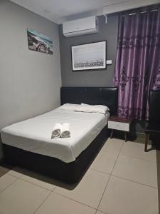 Perth City Motel - Questions About Your Stay