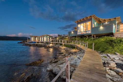 Picnic Island - Questions About Your Stay