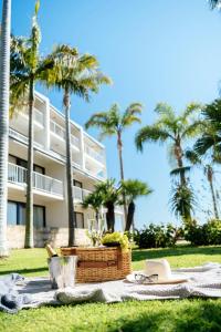 Pier 21 Riverside Apartment Hotel - Services and Policies