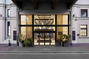 Pier One Sydney Harbour, Autograph Collection - Why Choose Pier One