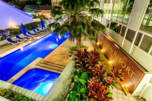 Plantation Resort At Rainbow - Dining and Recreation