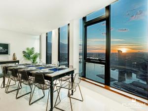 Platinum Luxury Stays at the Victoria Rooftop Penthouse (Apartment), Melbourne (Australia) Deals - Policies and Restrictions