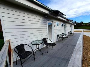 Port Arthur Villas - Nearby Attractions