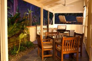 Port Douglas Cottage & Lodge - Getting to Port Douglas