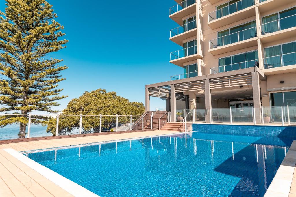 Port Lincoln Hotel - Additional Information