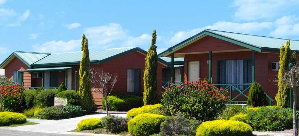 Port Lincoln Villas Review
