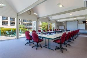 Portsea Village Resort - Pandemic Measures
