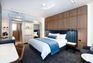 Powerhouse Hotel Tamworth by Rydges - Policies and Additional Information