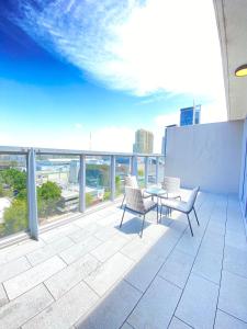 Premium Apartments Chatswood - Guest Services