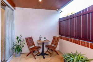 Prideaus of Margaret River - Dining Options