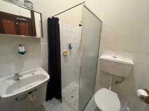 Princes Lodge Motel - Amenities and Facilities