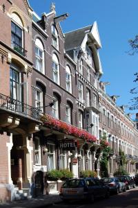 Prinsenhotel - Nearby Attractions