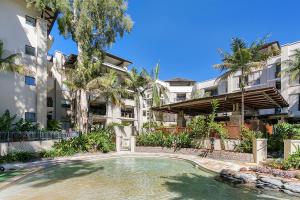 Private Apartments in the Temple Beachfront Resort Palm Cove - Booking and Check-in/Check-out