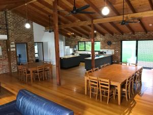 Prom Coast Holiday Lodge - Nearby Attractions