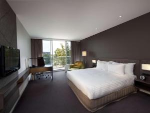 Pullman Adelaide - Policies and Procedures