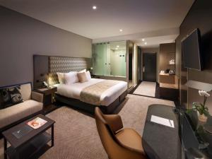 Pullman Brisbane Airport - Policies and Additional Information