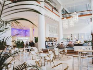 Pullman Cairns International - Accommodation Choices and Features