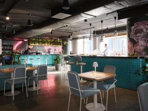 Pullman Melbourne City Centre - Sustainability and Certifications