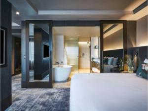 Pullman Melbourne On the Park - Accommodation Options