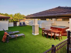 Pullman Port Douglas Sea Temple Resort and Spa - Recreational Activities and Services