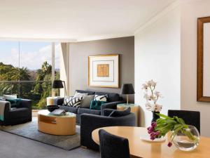 Pullman Quay Grand Sydney Harbour - Highlights of the Hotel