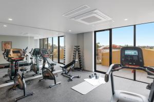 Punthill Maitland - On-Site Facilities and Services