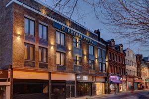 Putney Hotel; BW Signature Collection - Dining Options