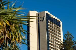 QT Gold Coast - Dining Options