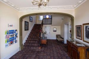 Quality Hotel Bentinck - Accolades and Recognition