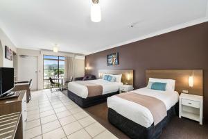 Quality Hotel City Centre - Notable Highlights